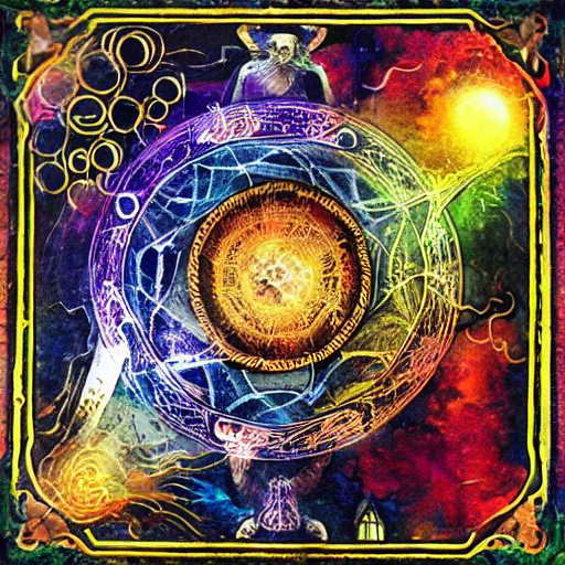 Гадание онлайн, астрология и магия в жизни Сергея Захарова